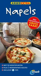Omslag van Napels
