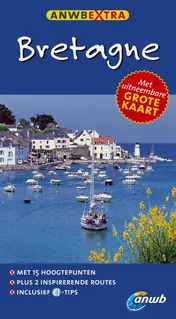 Omslag van Bretagne