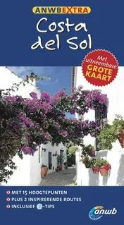 Omslag van Costa del Sol