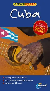 Omslag van Cuba