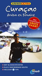 Omslag van Curacao