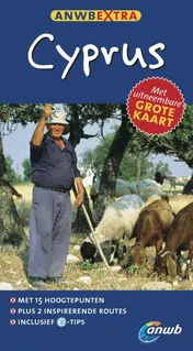Omslag van Cyprus