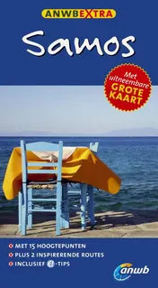 Omslag van Samos