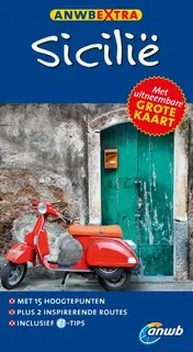 Omslag van Sicilië