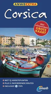 Omslag van Corsica