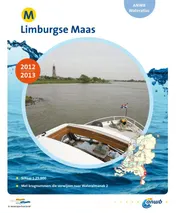 Omslag van 2012 ; 2013