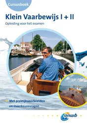 Omslag van Cursusboek