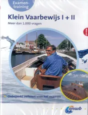 Omslag van Examentraining