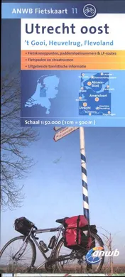 Omslag van T Gooi en Heuvelrug