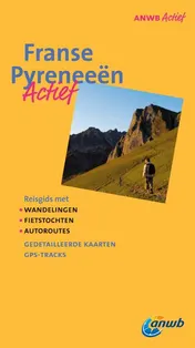Omslag van Franse Pyreneeën