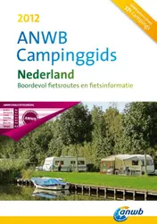 Omslag van Nederland 2012