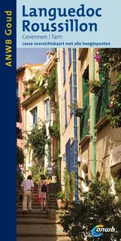 Omslag van Languedoc, Rousillion