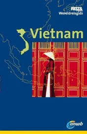 Omslag van Vietnam