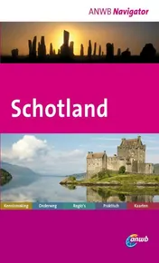 Omslag van Schotland