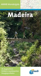 Omslag van Madeira