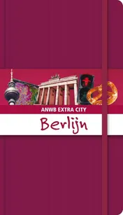 Omslag van Berlijn
