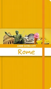 Omslag van Rome
