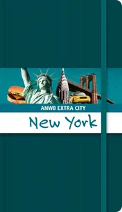 Omslag van New York