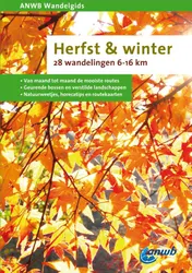 Omslag van Herfst en winter