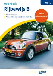 Omslag van Oefenboek