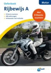 Omslag van Oefenboek