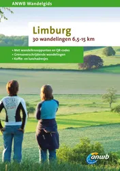 Omslag van Limburg
