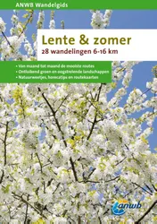 Omslag van Lente en zomer