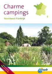 Omslag van NoordWest-Frankrijk