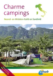 Omslag van Noord- en Midden-Italië