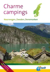 Omslag van Noorwegen, Zweden en Denemarken