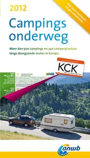 Omslag van 2012