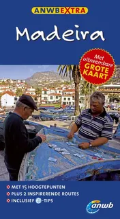 Omslag van Madeira