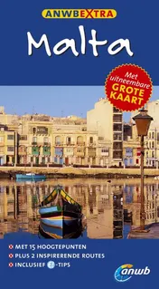 Omslag van Malta