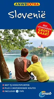 Omslag van Slovenië