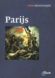 Omslag van Parijs