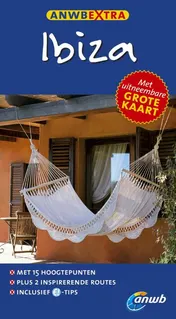 Omslag van Ibiza