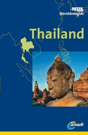 Omslag van Thailand