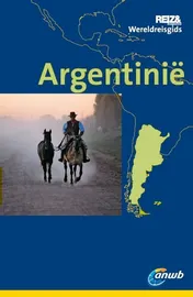 Omslag van Argentinië