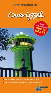 Omslag van Overijssel