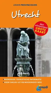 Omslag van Utrecht