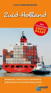 Omslag van Zuid-Holland