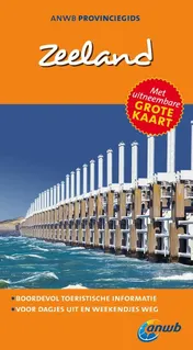 Omslag van Zeeland