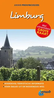 Omslag van Limburg