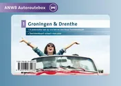 Omslag van Groningen & Drenthe