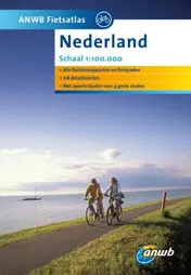 Omslag van Nederland 2012