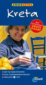 Omslag van Kreta