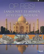 Omslag van Op reis!