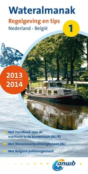 Omslag van 2013-2014