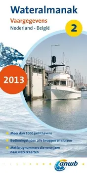 Omslag van 2013