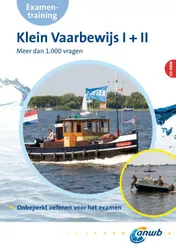 Omslag van Examentraining